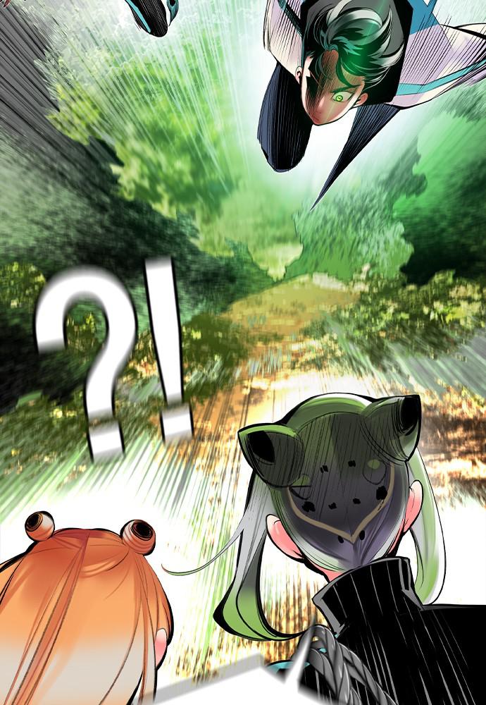 Jungle Juice Chap 30 - Next Chap 31