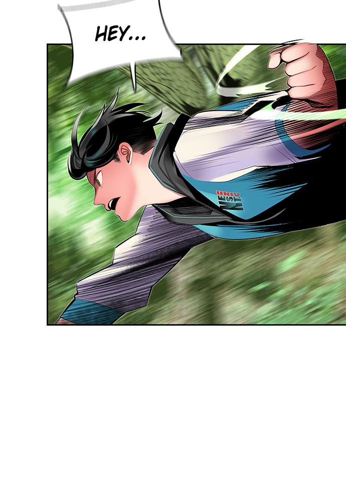Jungle Juice Chap 30 - Next Chap 31