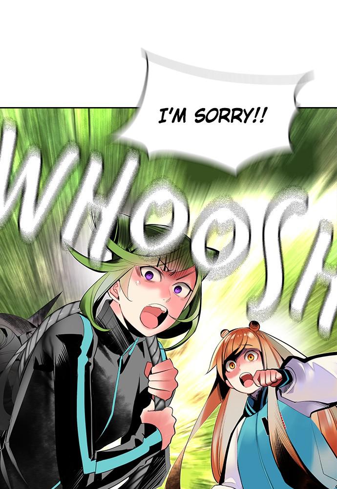 Jungle Juice Chap 30 - Next Chap 31