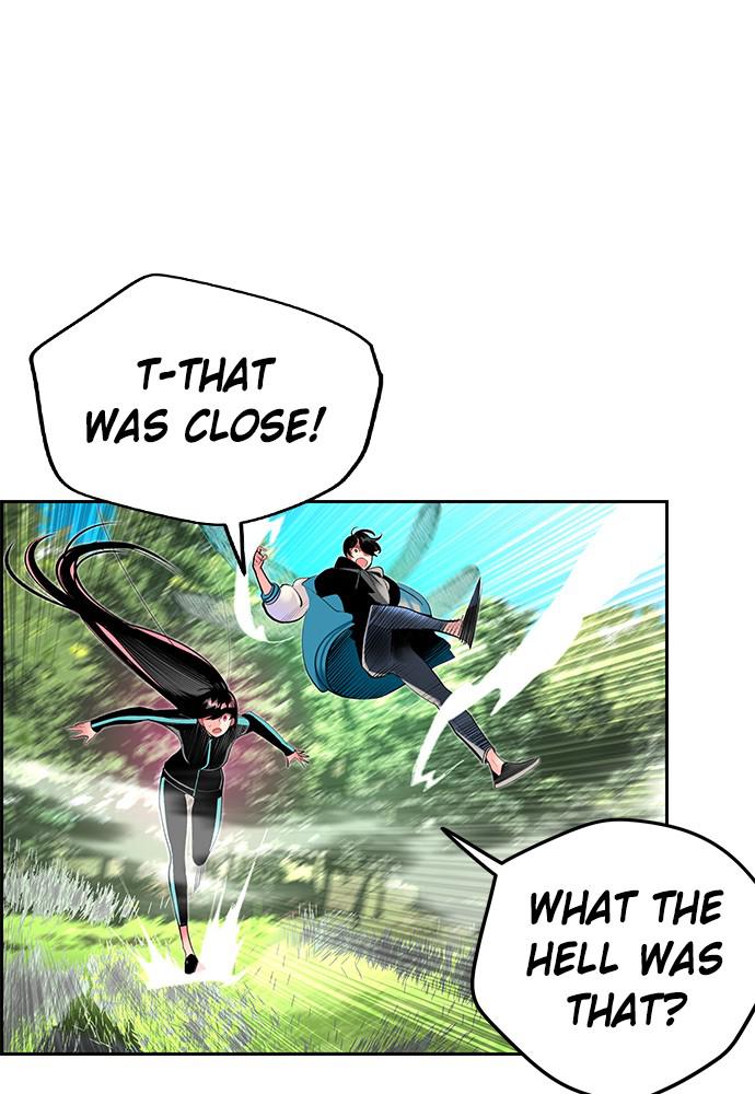 Jungle Juice Chap 30 - Next Chap 31