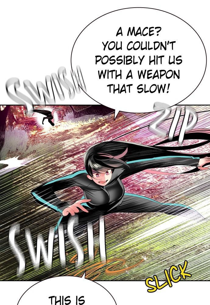 Jungle Juice Chap 30 - Next Chap 31