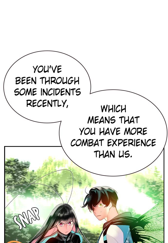 Jungle Juice Chap 30 - Next Chap 31
