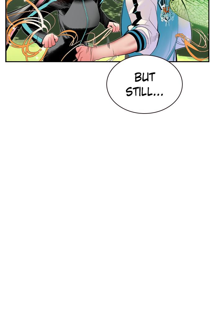 Jungle Juice Chap 30 - Next Chap 31