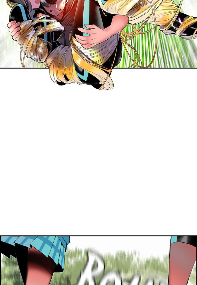 Jungle Juice Chap 30 - Next Chap 31