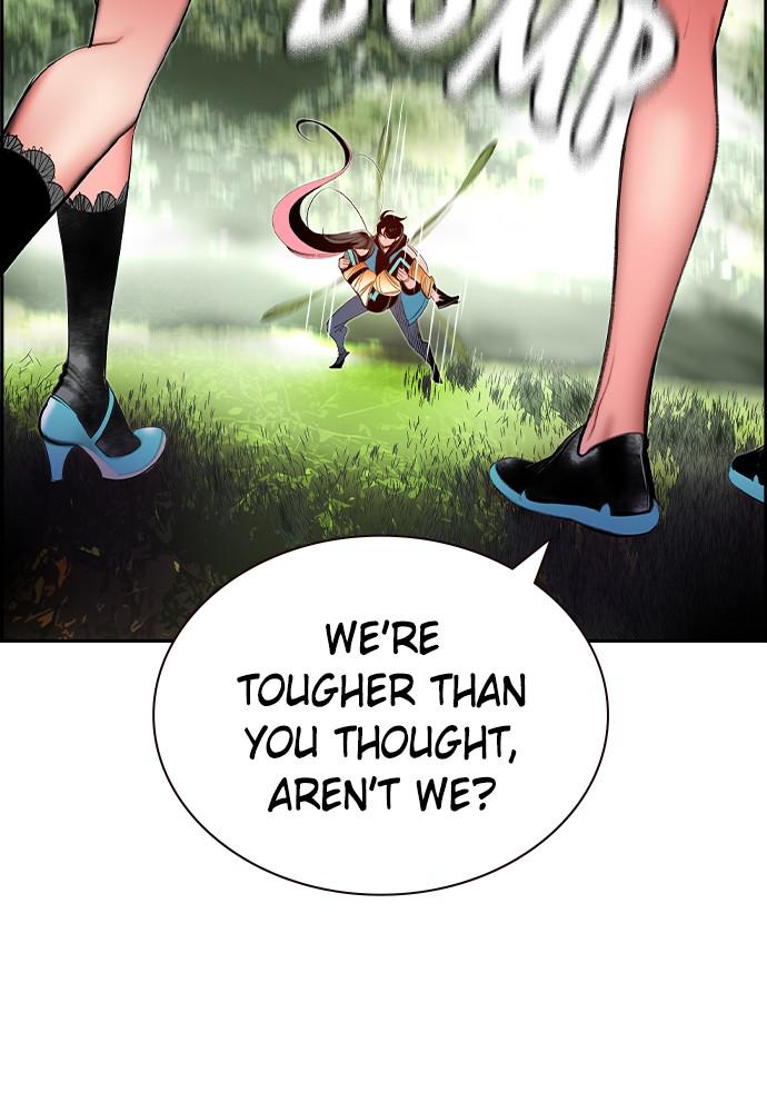 Jungle Juice Chap 30 - Next Chap 31