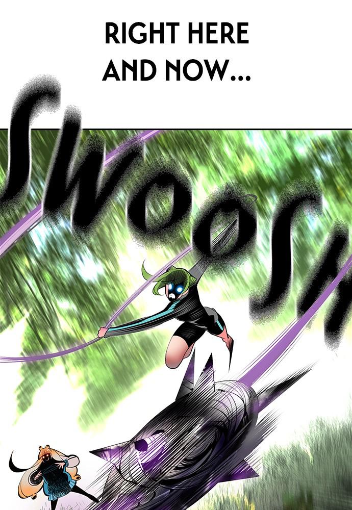 Jungle Juice Chap 30 - Next Chap 31