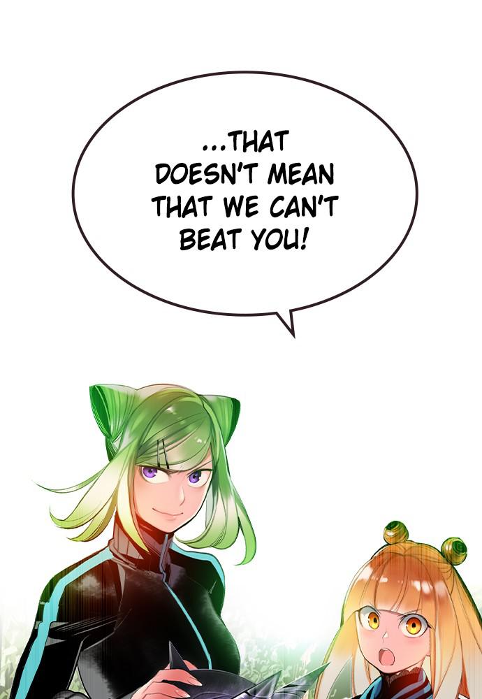 Jungle Juice Chap 30 - Next Chap 31