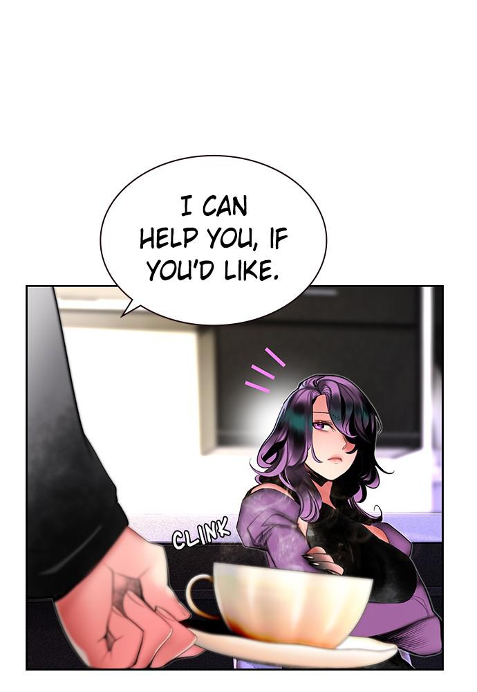 Jungle Juice Chap 30 - Next Chap 31