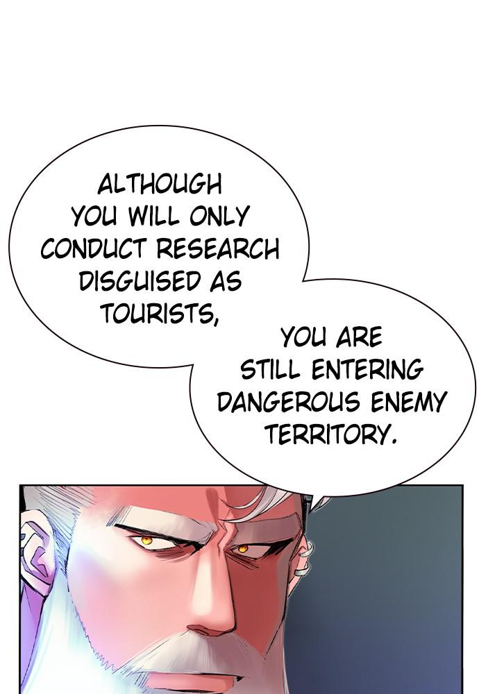 Jungle Juice Chap 30 - Next Chap 31
