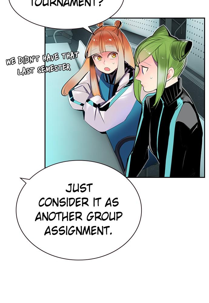 Jungle Juice Chap 30 - Next Chap 31