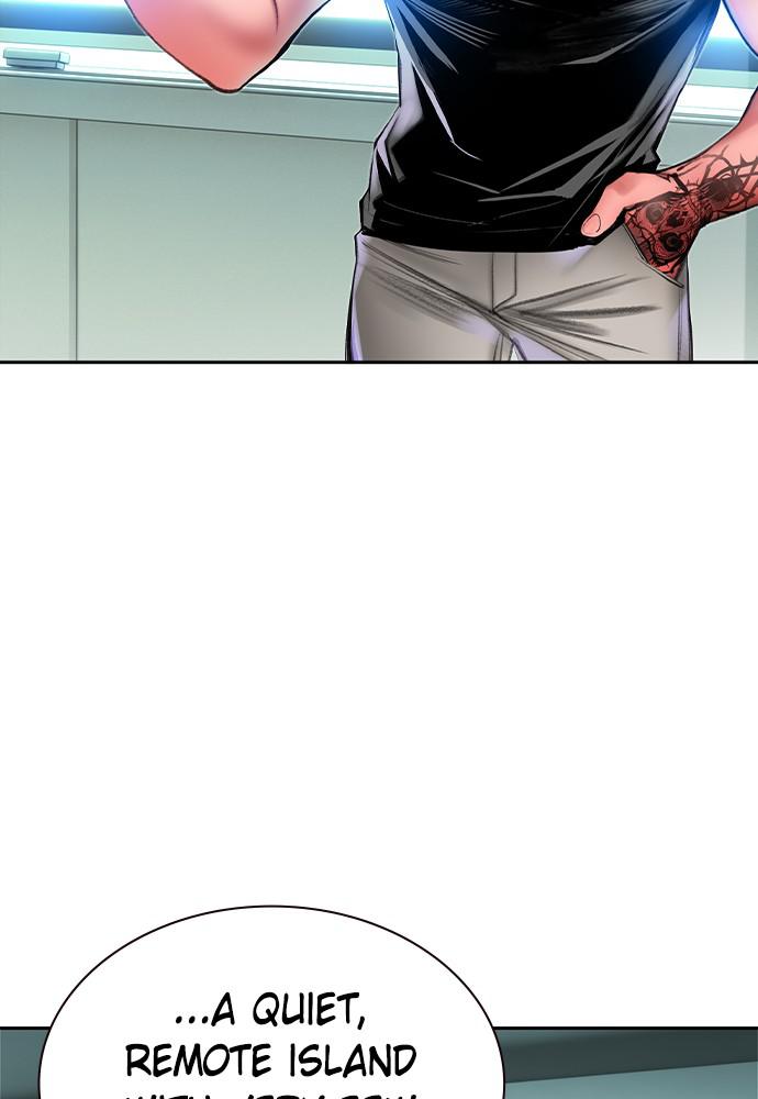 Jungle Juice Chap 30 - Next Chap 31