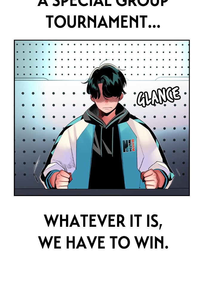 Jungle Juice Chap 30 - Next Chap 31