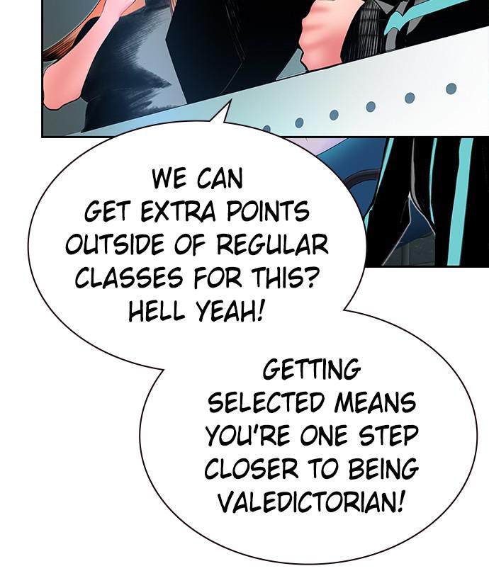 Jungle Juice Chap 30 - Next Chap 31