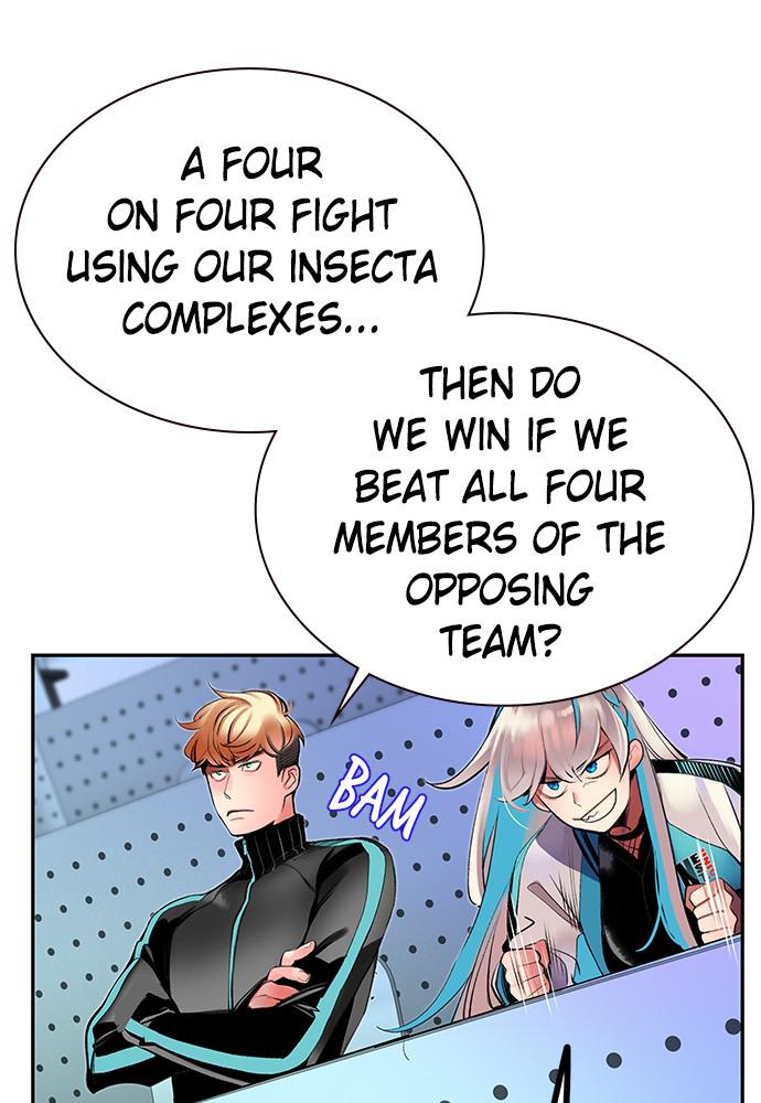 Jungle Juice Chap 30 - Next Chap 31