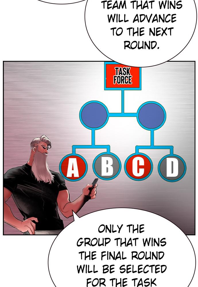 Jungle Juice Chap 30 - Next Chap 31