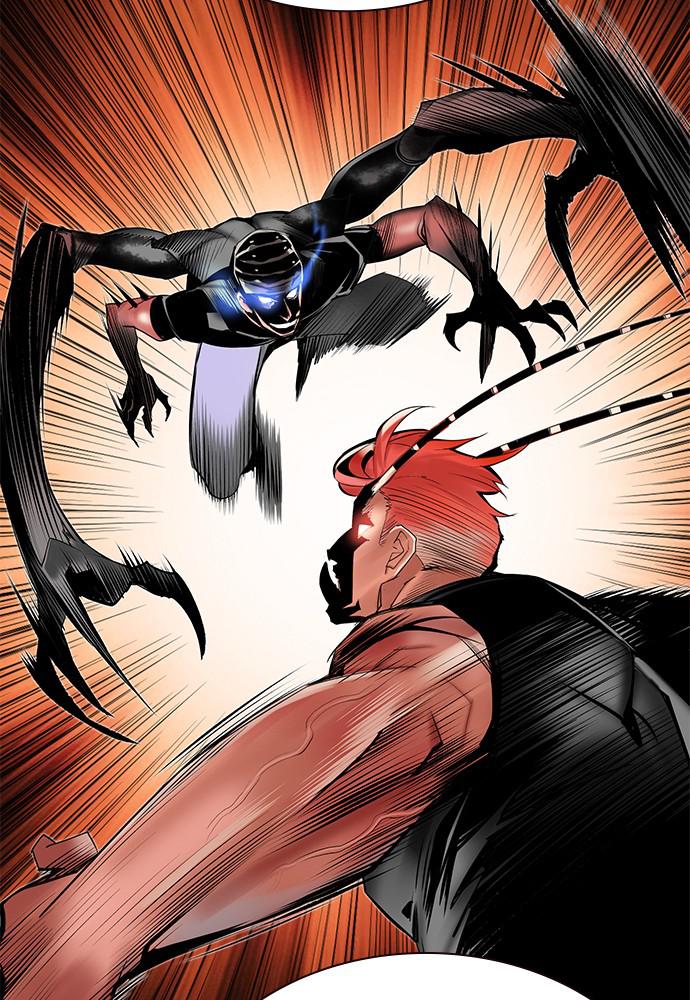 Jungle Juice Chap 30 - Next Chap 31