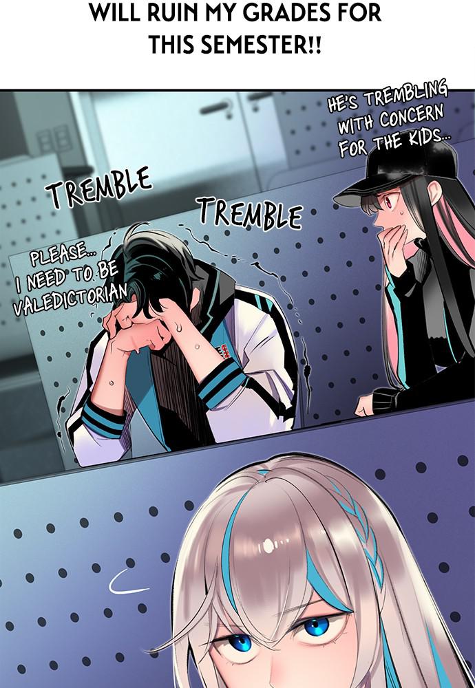 Jungle Juice Chap 30 - Next Chap 31