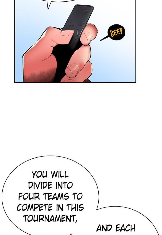 Jungle Juice Chap 30 - Next Chap 31