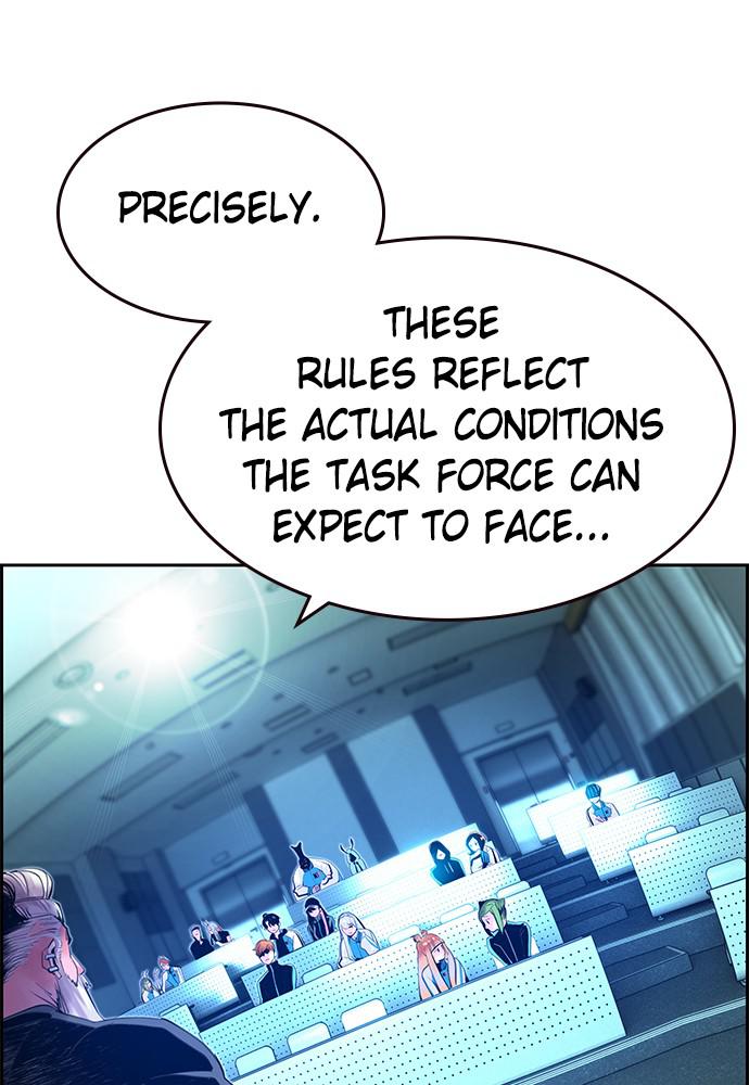 Jungle Juice Chap 30 - Next Chap 31