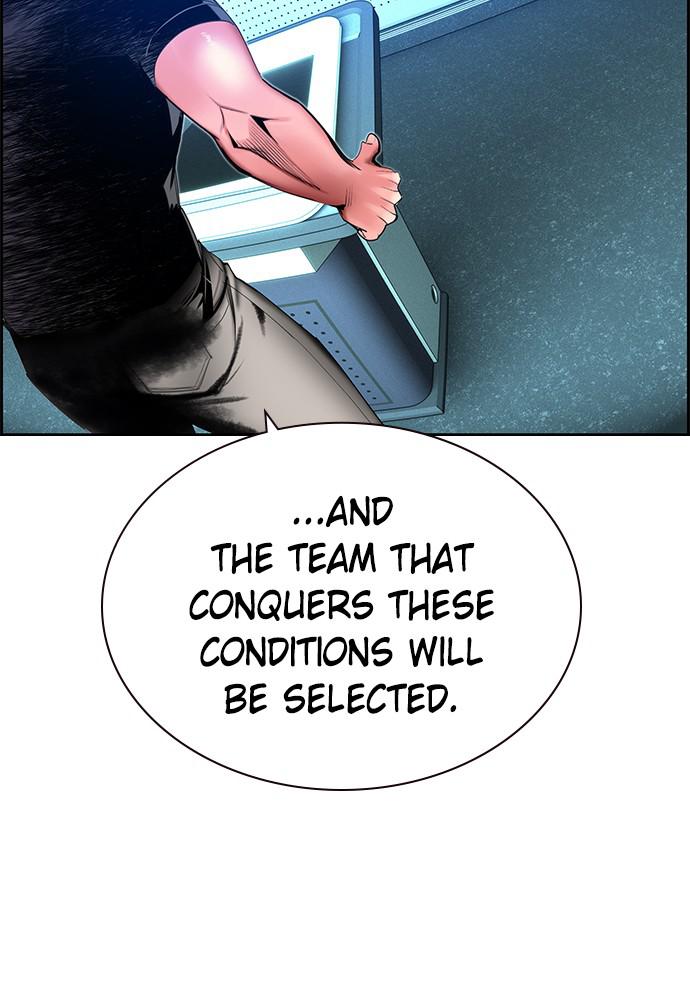 Jungle Juice Chap 30 - Next Chap 31