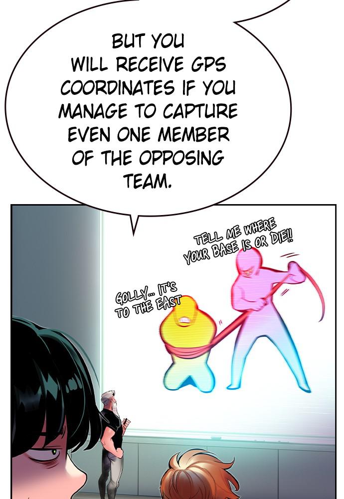 Jungle Juice Chap 30 - Next Chap 31