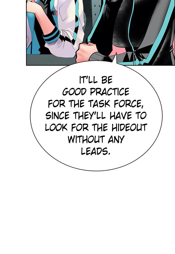 Jungle Juice Chap 30 - Next Chap 31