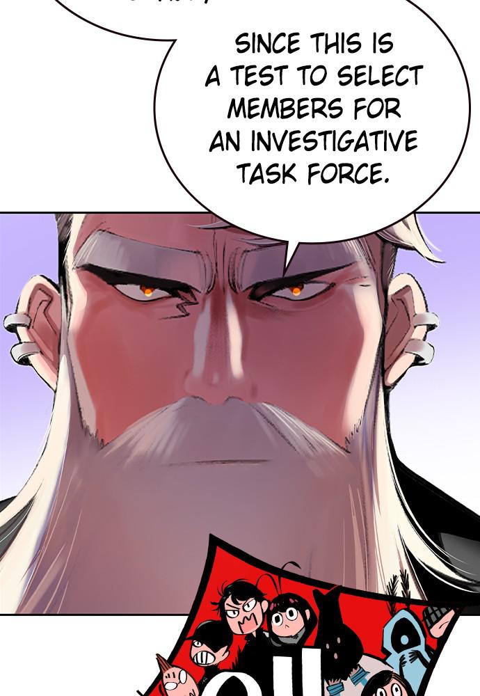 Jungle Juice Chap 30 - Next Chap 31