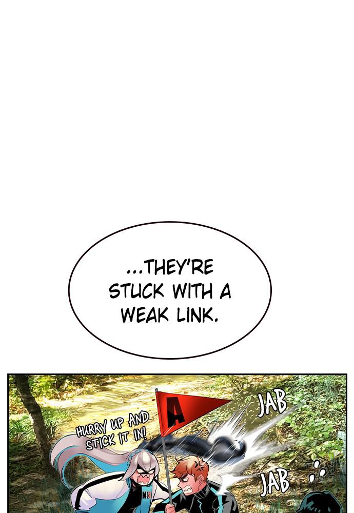 Jungle Juice Chap 30 - Next Chap 31