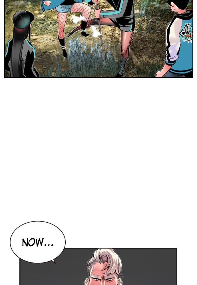 Jungle Juice Chap 30 - Next Chap 31