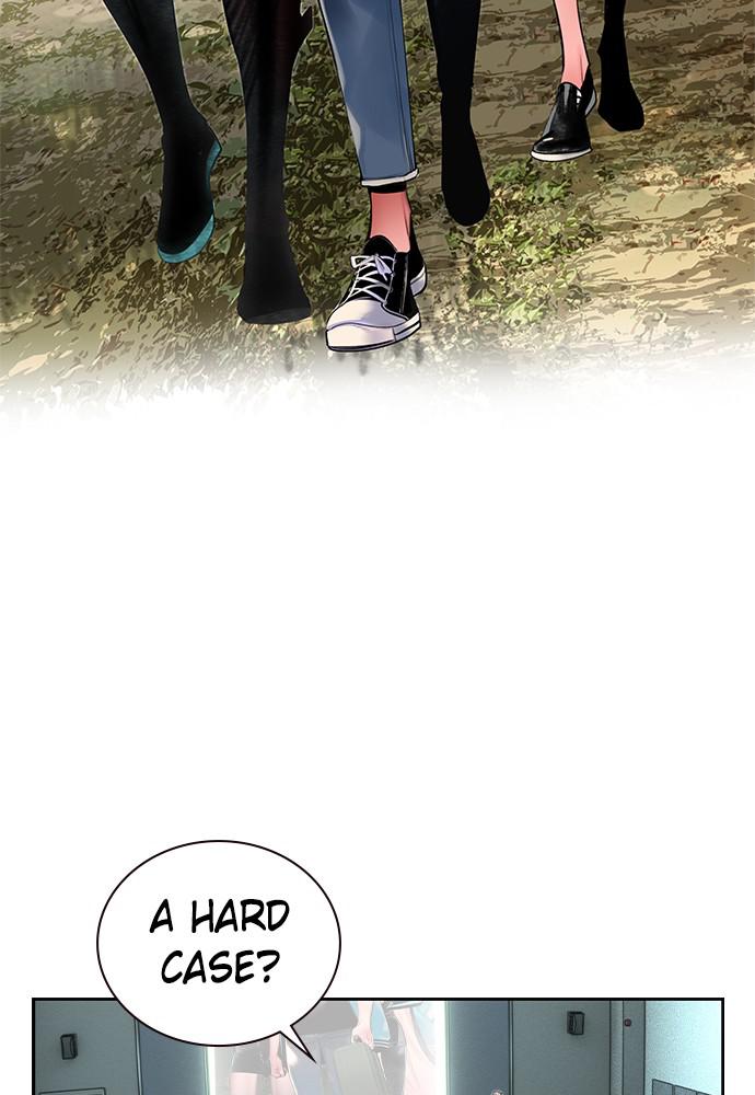 Jungle Juice Chap 30 - Next Chap 31