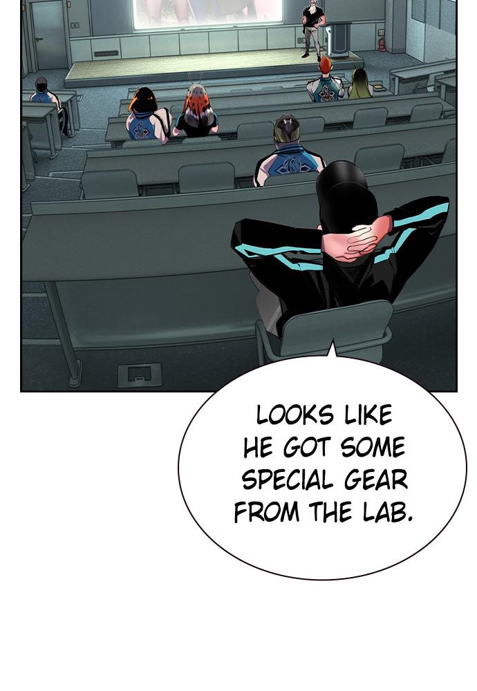 Jungle Juice Chap 30 - Next Chap 31