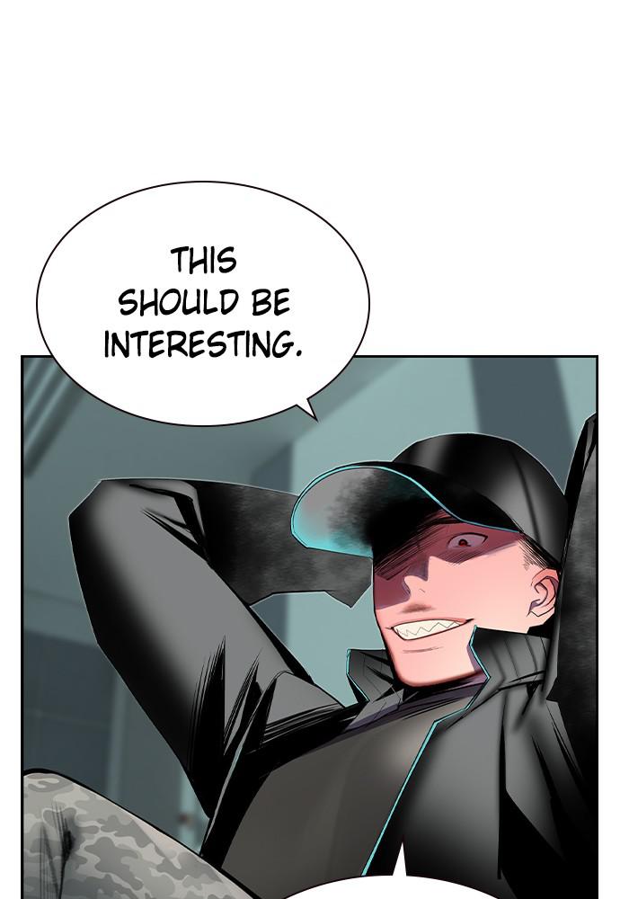 Jungle Juice Chap 30 - Next Chap 31