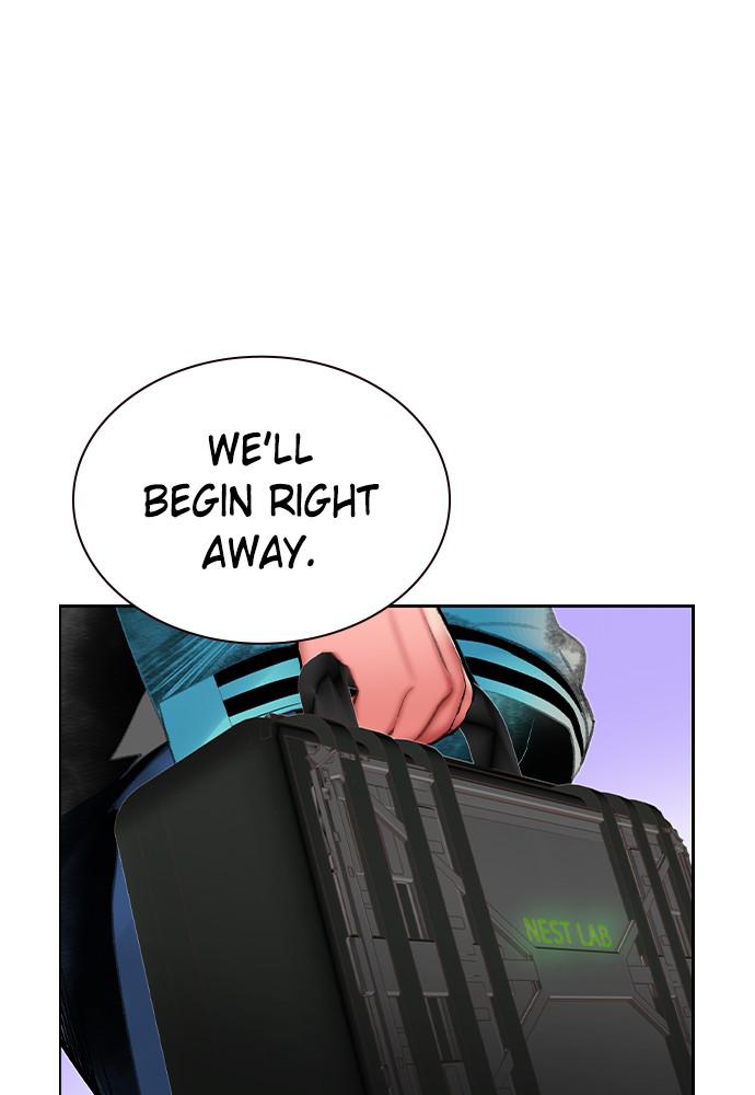 Jungle Juice Chap 30 - Next Chap 31
