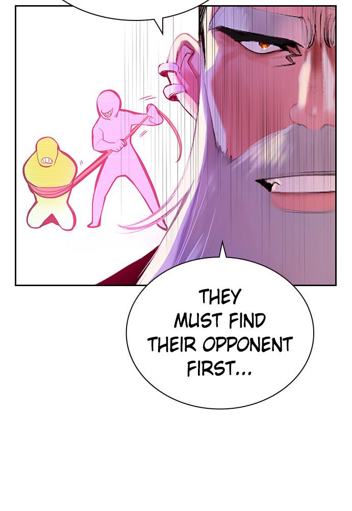 Jungle Juice Chap 30 - Next Chap 31