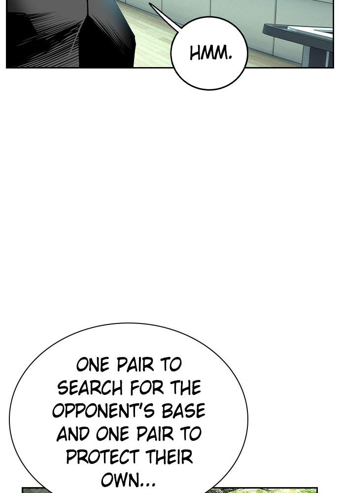 Jungle Juice Chap 30 - Next Chap 31