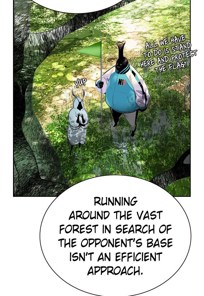 Jungle Juice Chap 30 - Next Chap 31