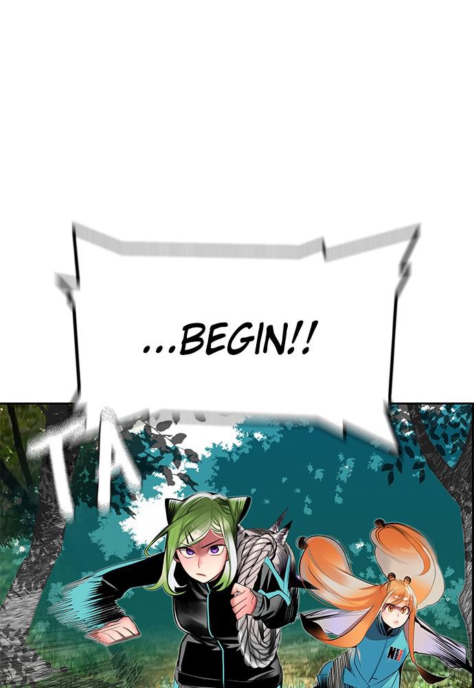 Jungle Juice Chap 30 - Next Chap 31