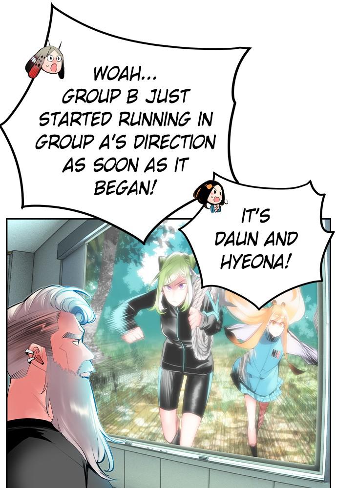Jungle Juice Chap 30 - Next Chap 31
