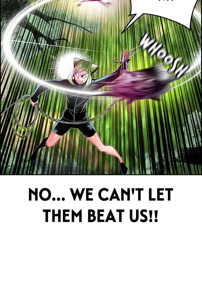 Jungle Juice Chap 31 - Next Chap 32