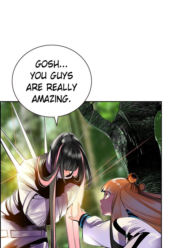 Jungle Juice Chap 31 - Next Chap 32