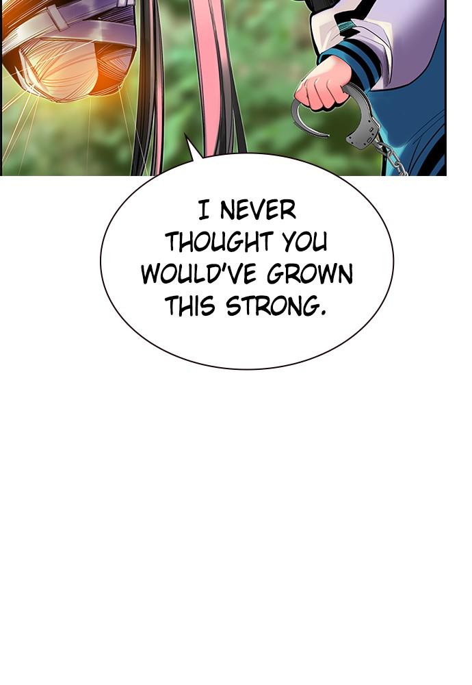 Jungle Juice Chap 31 - Next Chap 32