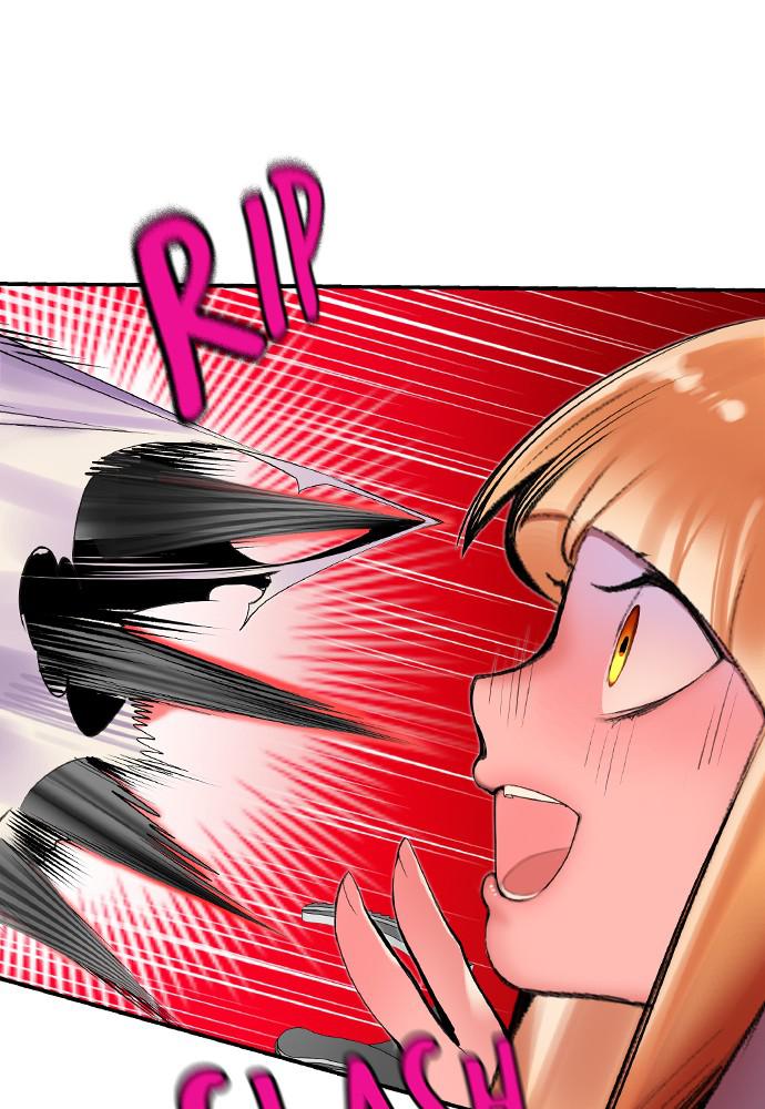 Jungle Juice Chap 31 - Next Chap 32