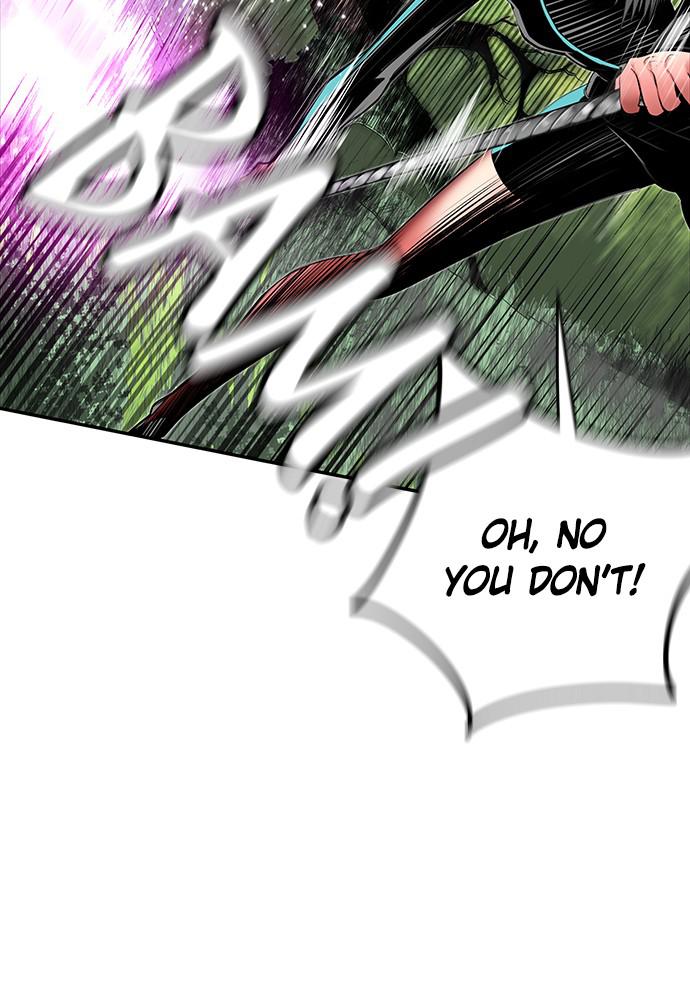 Jungle Juice Chap 31 - Next Chap 32