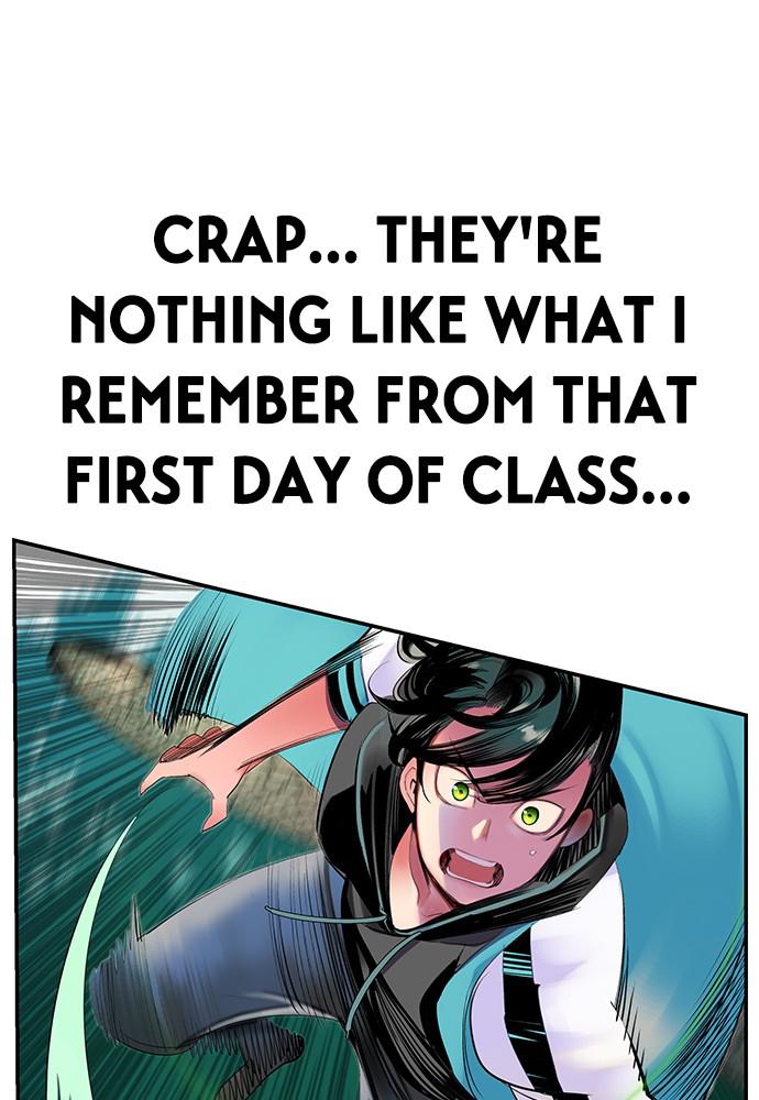 Jungle Juice Chap 31 - Next Chap 32