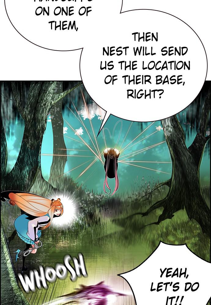 Jungle Juice Chap 31 - Next Chap 32
