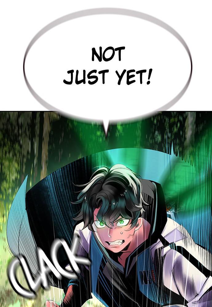 Jungle Juice Chap 31 - Next Chap 32
