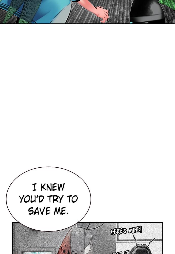 Jungle Juice Chap 31 - Next Chap 32