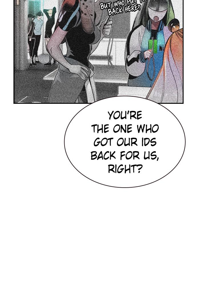 Jungle Juice Chap 31 - Next Chap 32