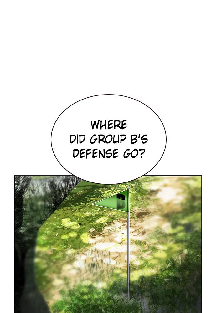 Jungle Juice Chap 31 - Next Chap 32