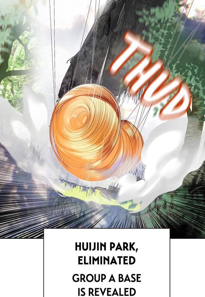 Jungle Juice Chap 31 - Next Chap 32